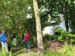 Clean Community Photo 2