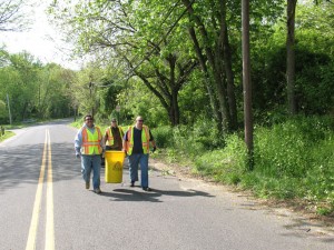 Clean Community Photo 1