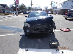 Evesham Ave. & Warwick Rd. MVA 002