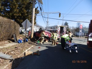 Evesham Ave. & Warwick Rd. MVA 019